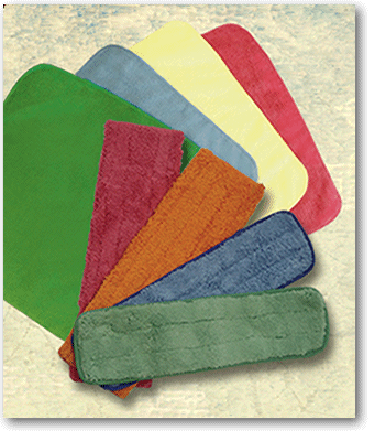 Microfiber Cloths